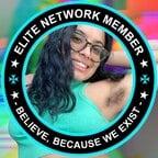 Natasha Kaur - Hairy Indian Babe profile picture