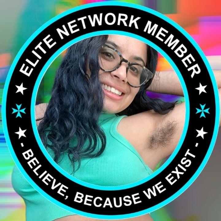 Natasha Kaur - Hairy Indian Babe profile picture