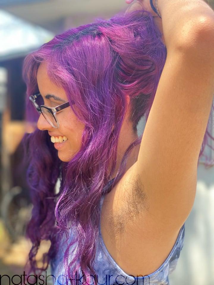 Natasha Kaur profile picture