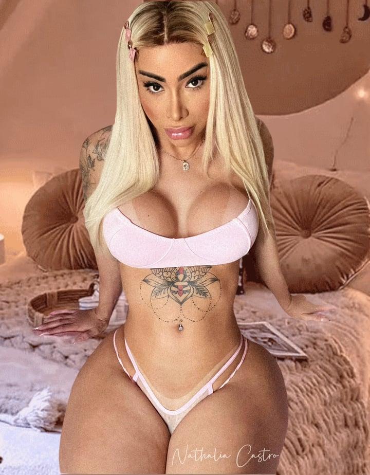 Nathaliacastrofc profile picture