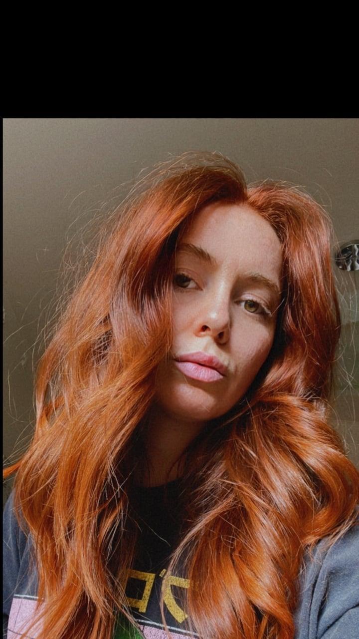 Naturalgingerbabe profile picture