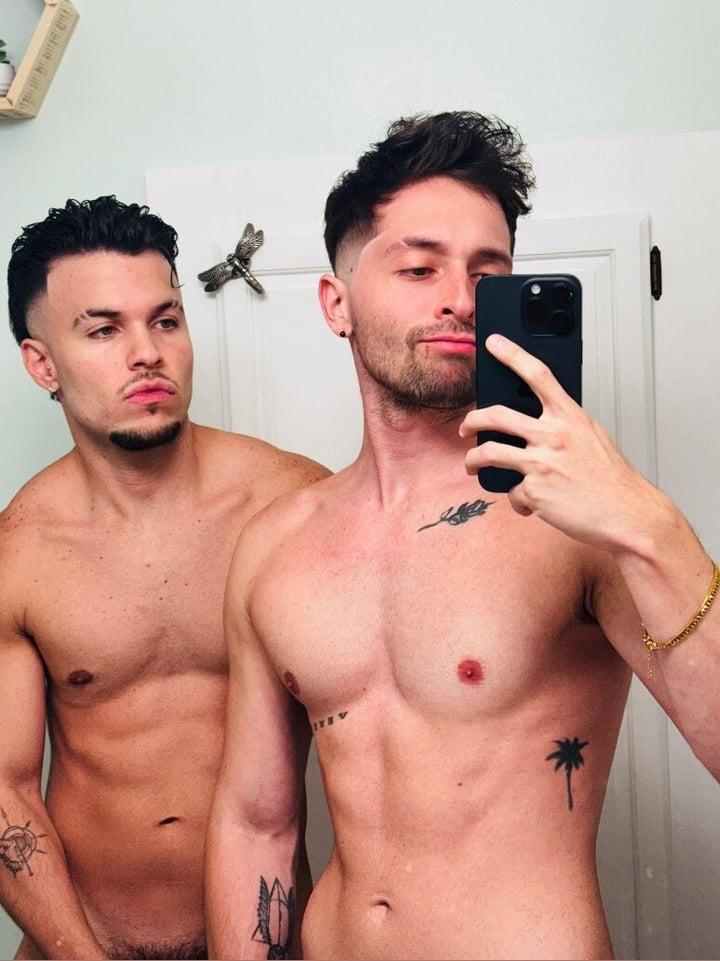 NaughtyBoys 😈🔥 profile picture