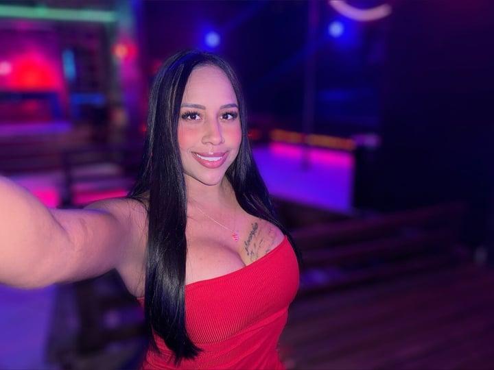 Negrapomposa28 profile picture