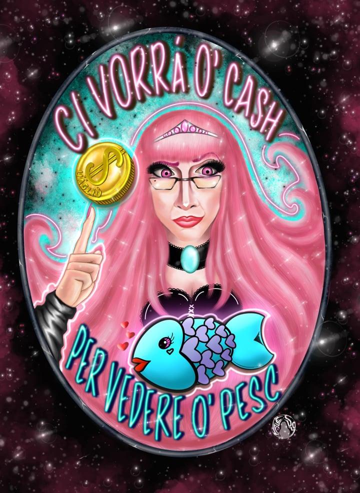 Nennella Esposito profile picture