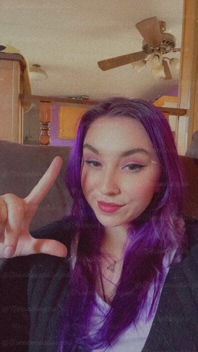 Goddess profile picture