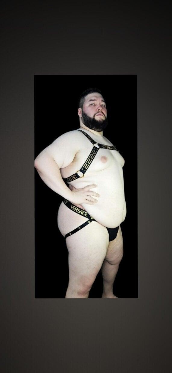 Nicechubby91 profile picture