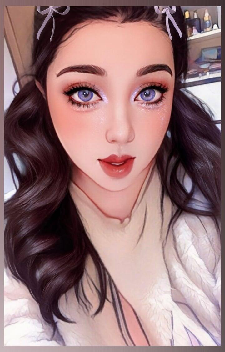 Sprites profile picture