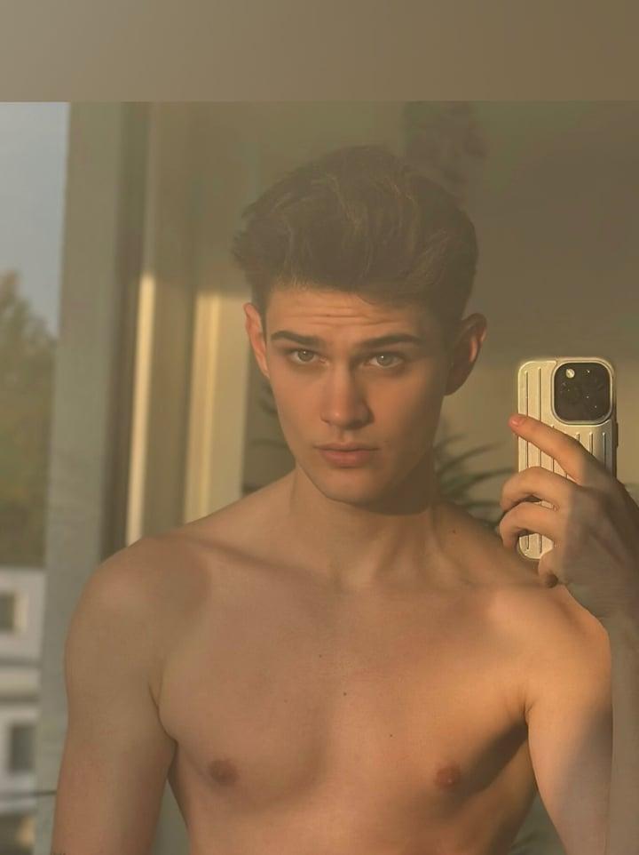 Nickbrycex profile picture