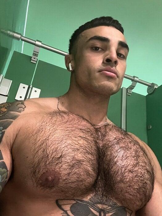 Nickbutlerx profile picture