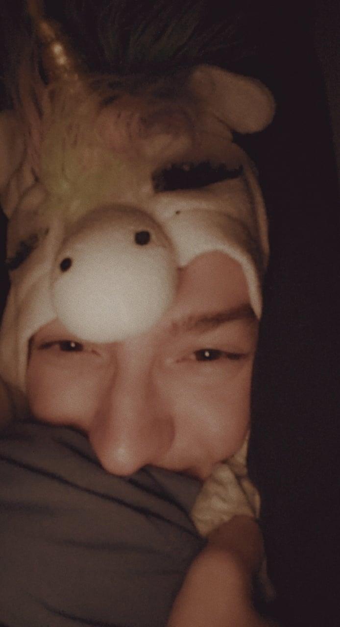 Nick uwu femboy profile picture