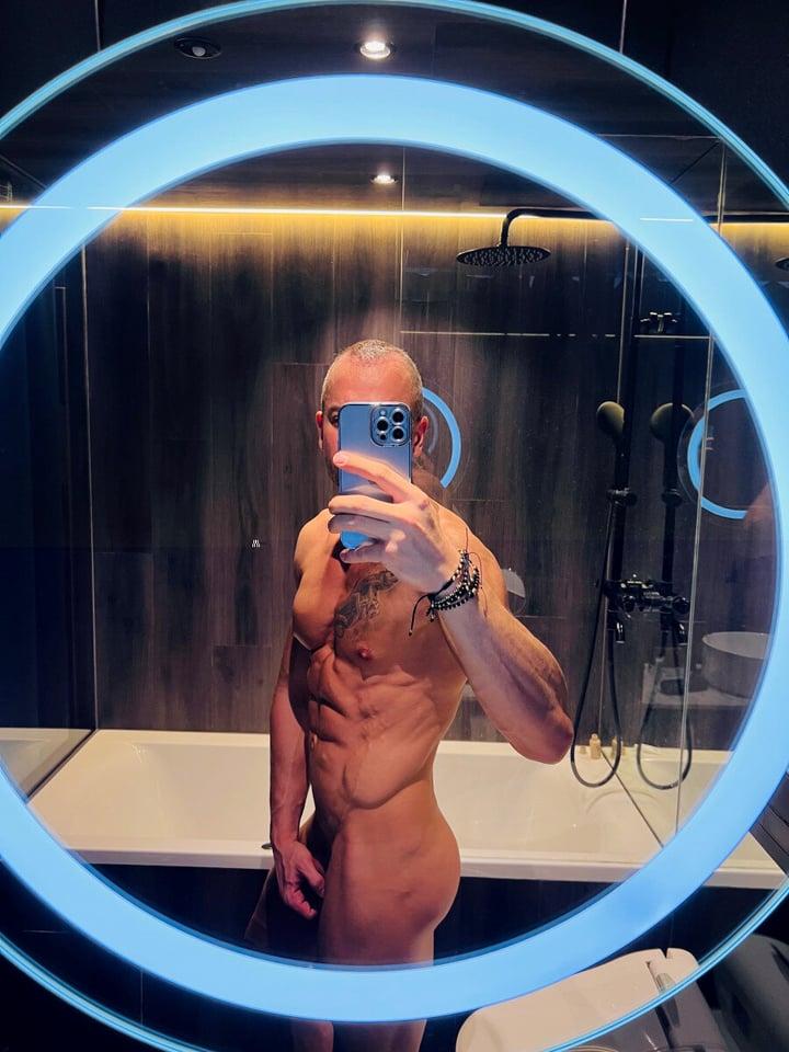Nickfit profile picture
