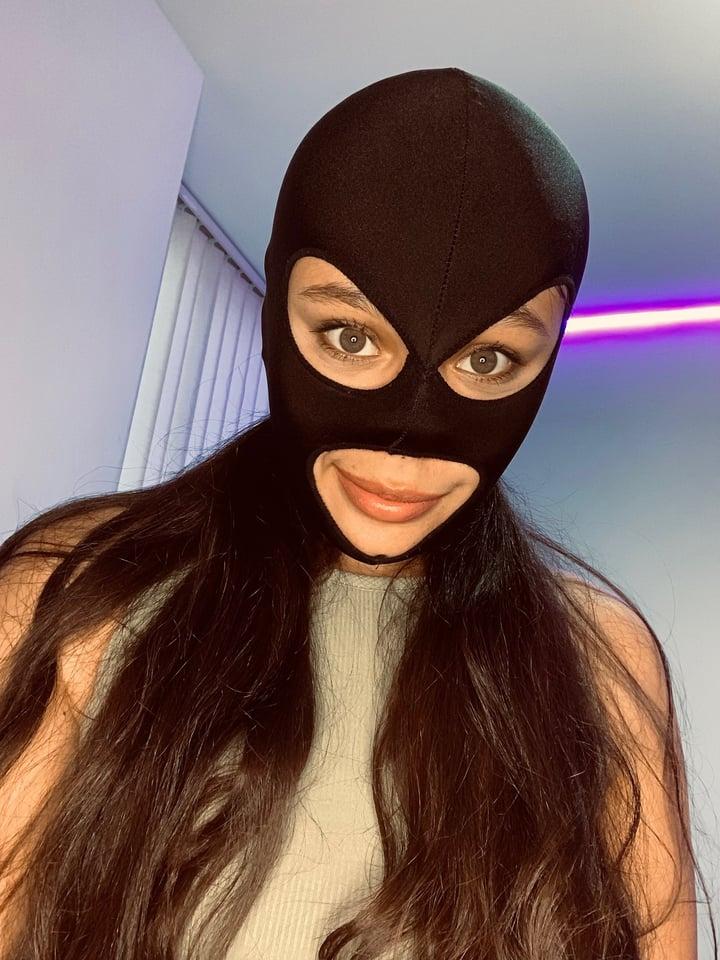 Nickymask profile picture