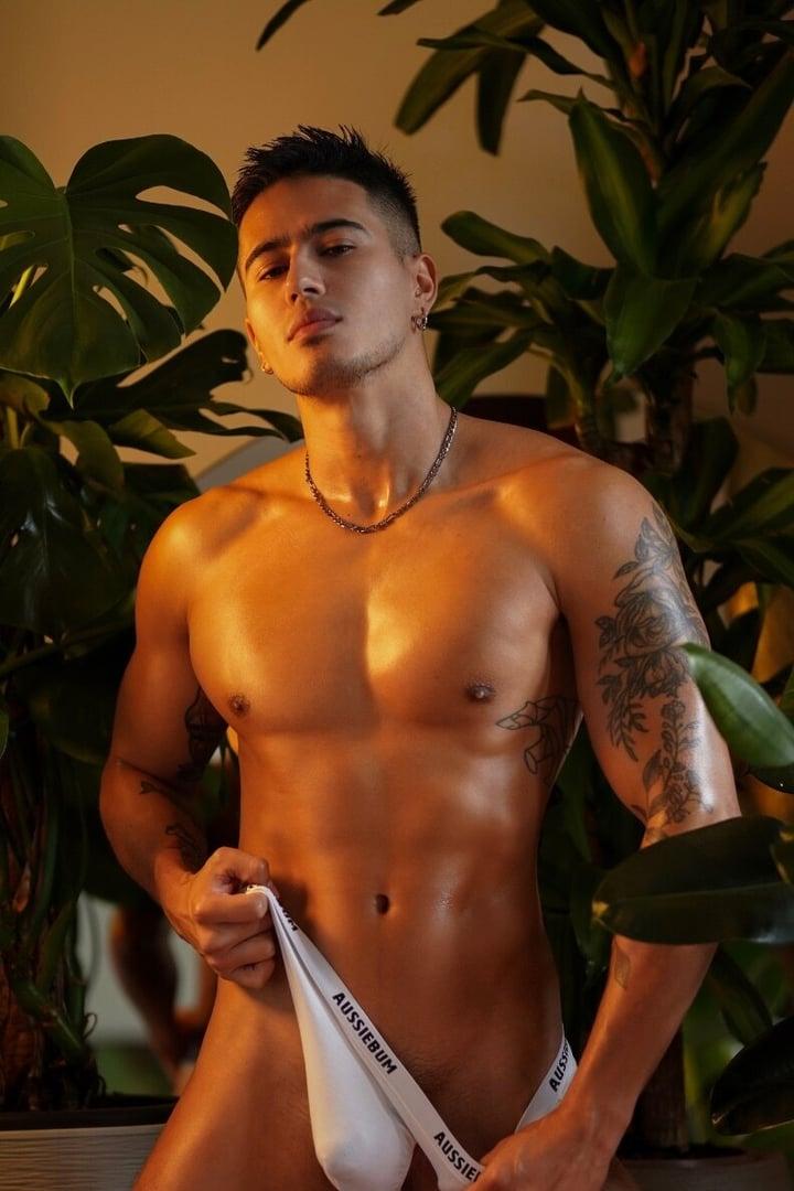 Nicolas Novoa TOP 1% 🔥🦁 profile picture