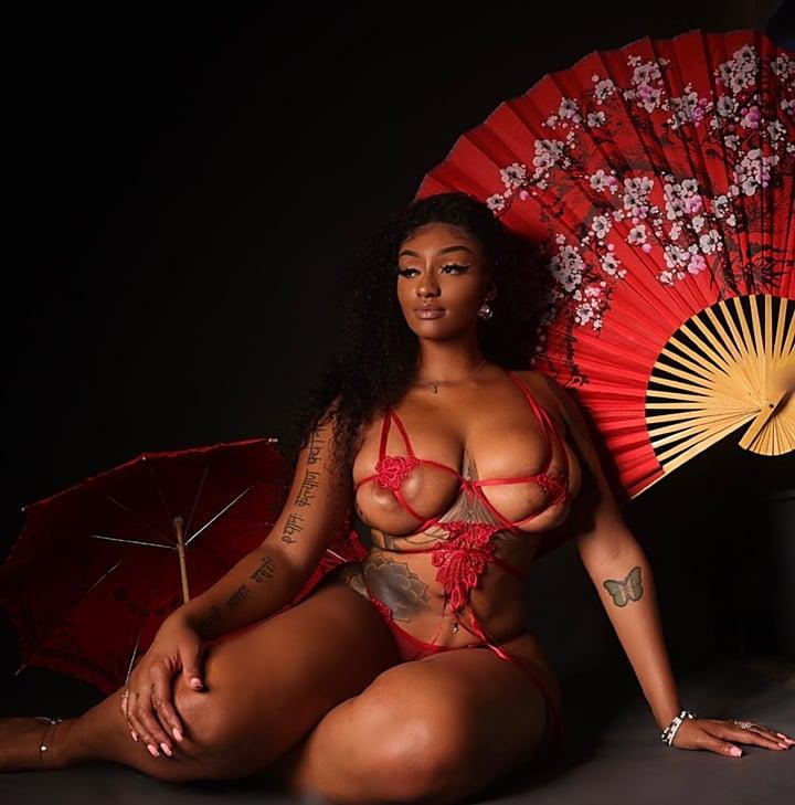 Sophia 🇳🇬 profile picture