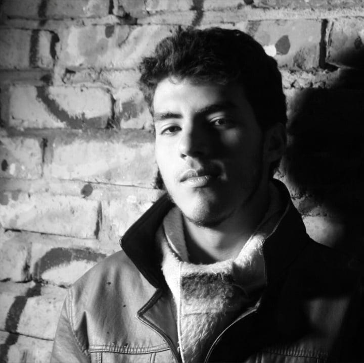 Nikholay profile picture