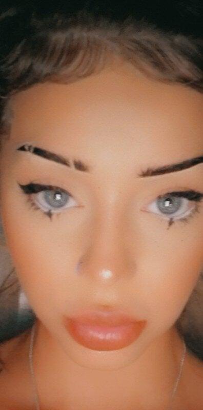 Nikkicabreraxx profile picture