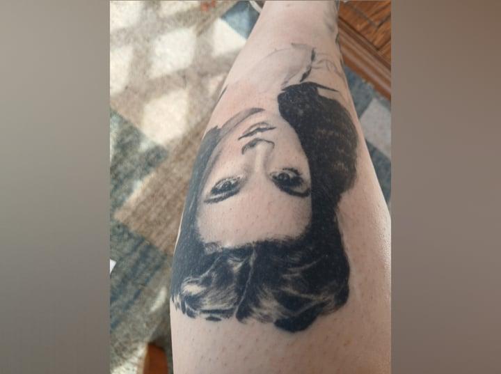 Scarlett Butler profile picture