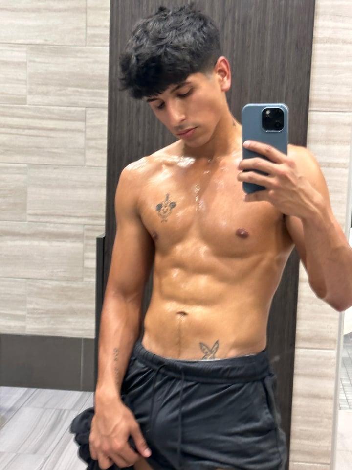 Noah Foxxx profile picture