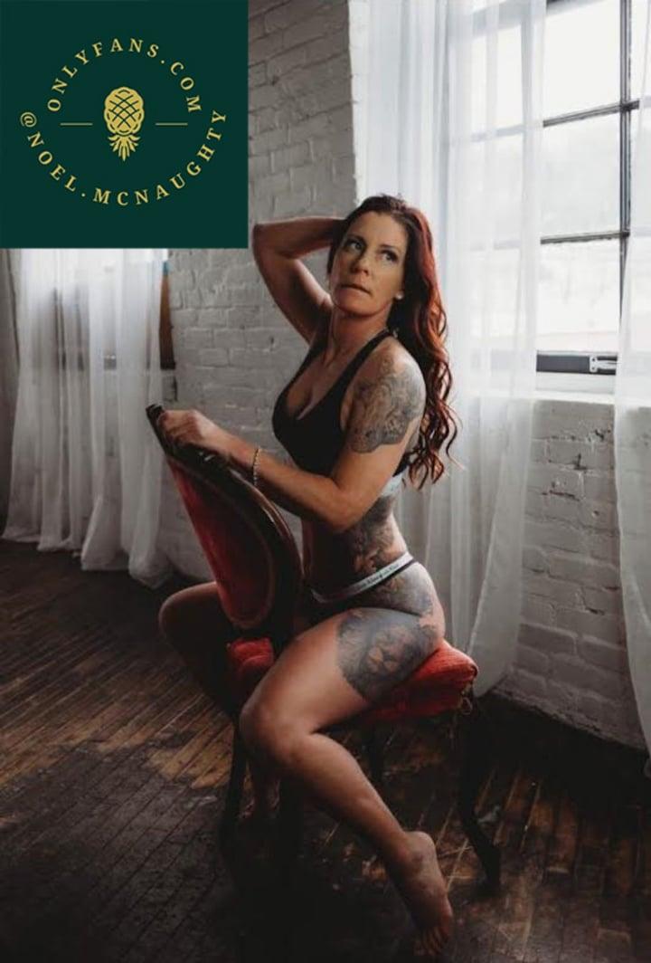 Noel Mcnaughty profile picture