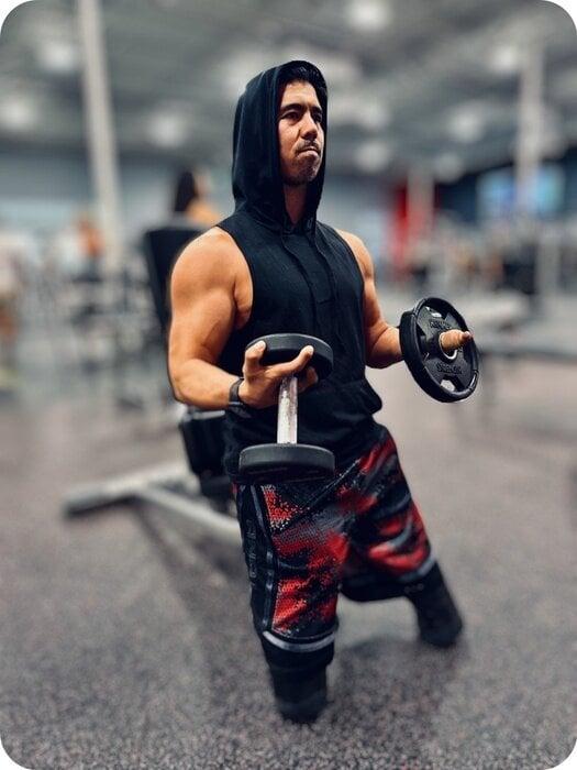 Noleggedfreak profile picture