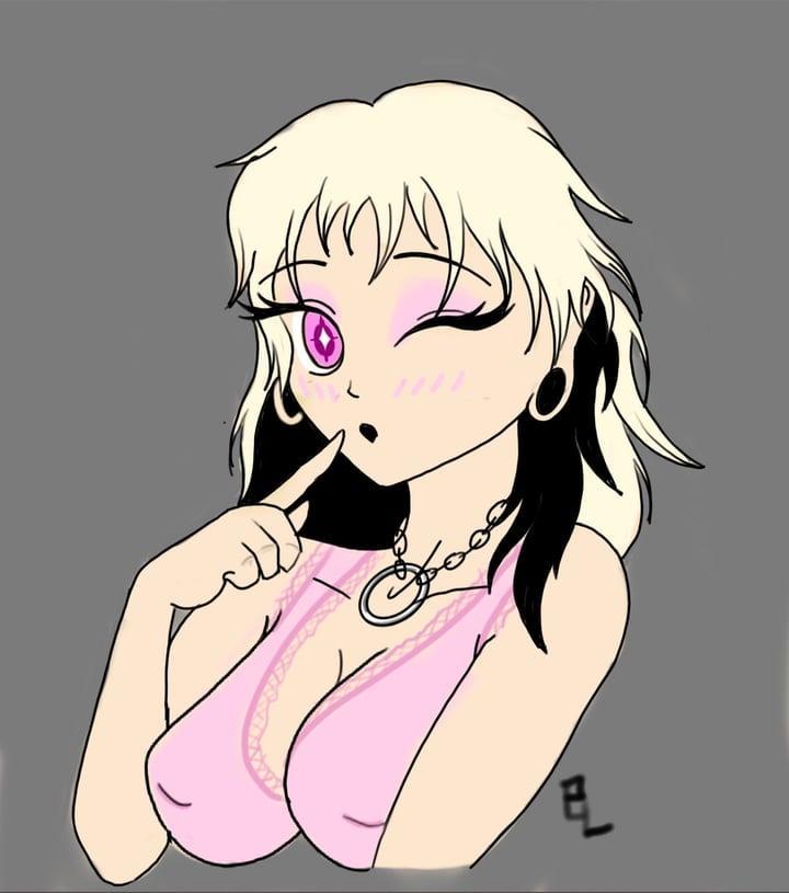 Pixi profile picture