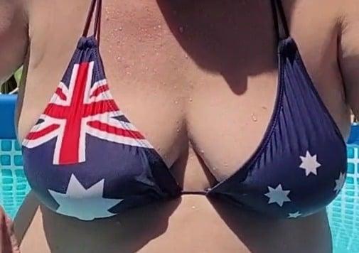 💦❤️Nudist BBW Wife❤💦 profile picture
