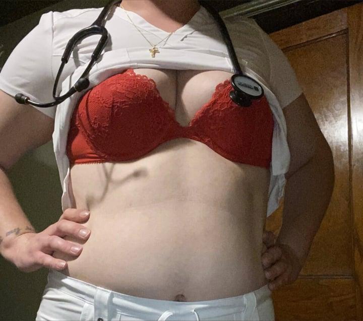 Nurse Lea profile picture