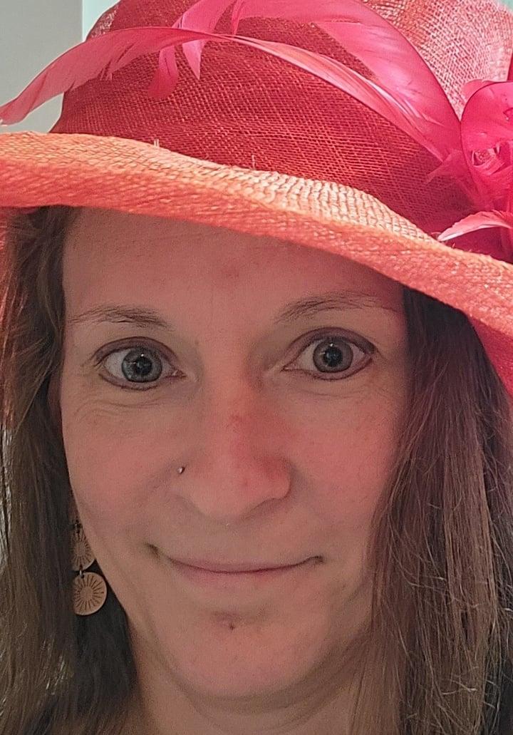 Nylongiraffe profile picture