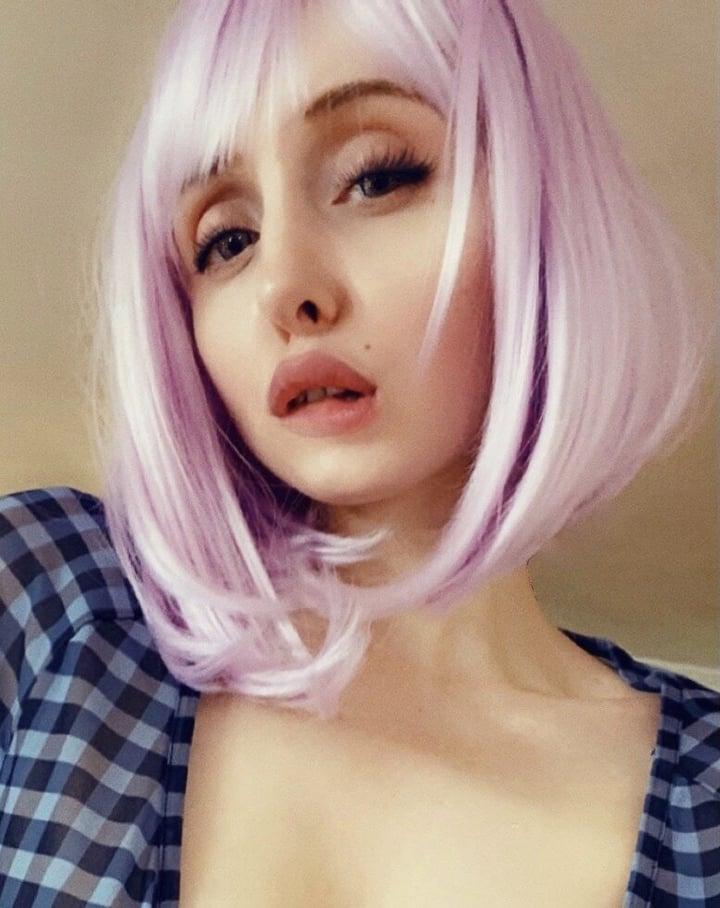 Nymphomaniack profile picture