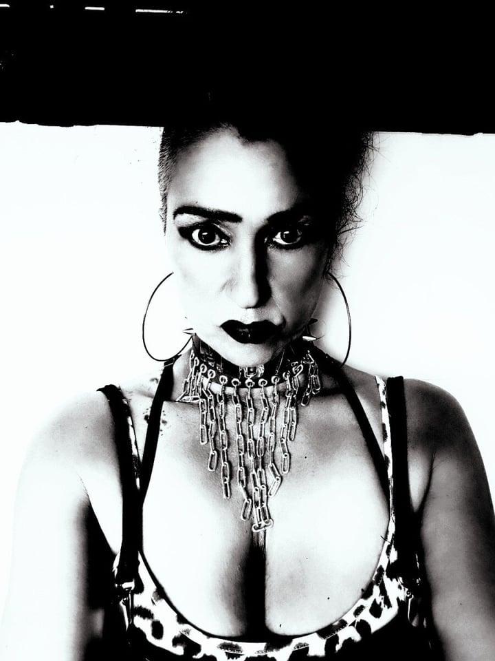 Nzdominatrix profile picture