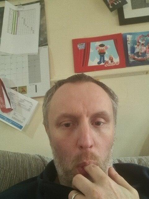 adam profile picture