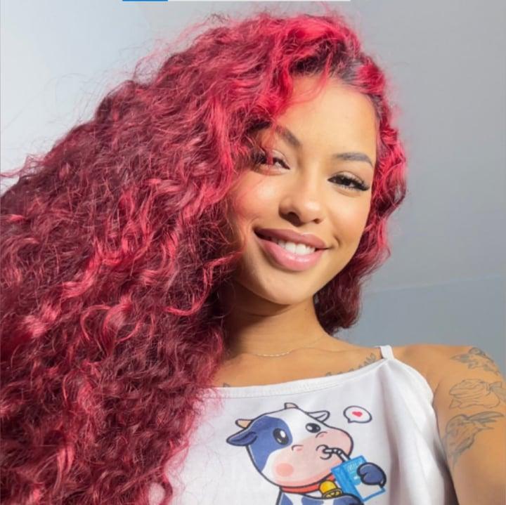 Gothic Brazillian 🌙🖤 profile picture