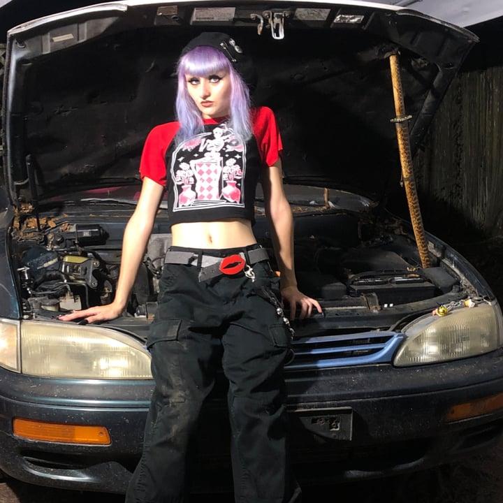 Officialgloomybaby profile picture