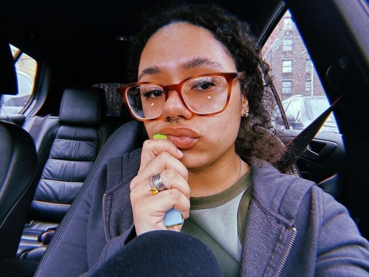 luna profile picture