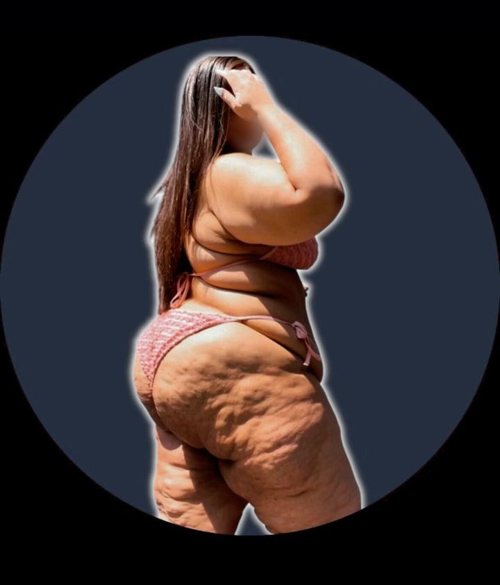 GoddeSsBBW 🍑 profile picture