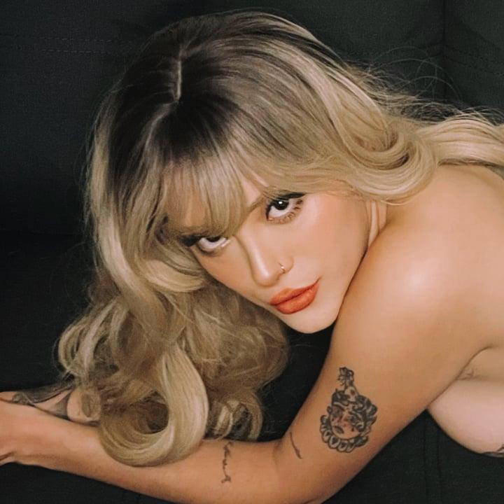 Dana 🖤 profile picture