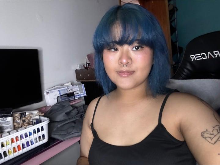 Oksevvii profile picture