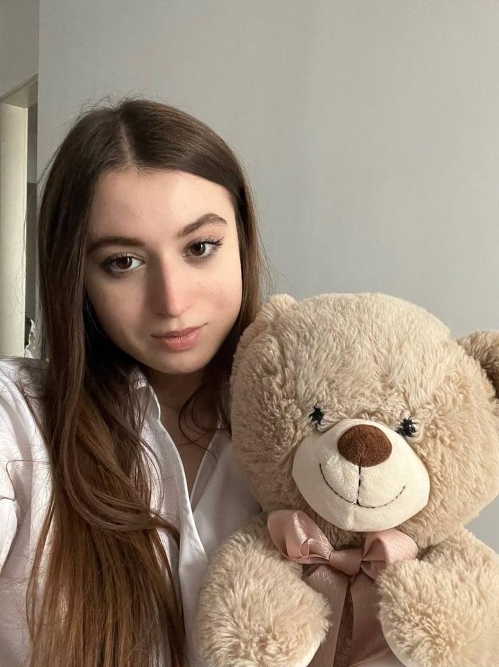 Oliava profile picture