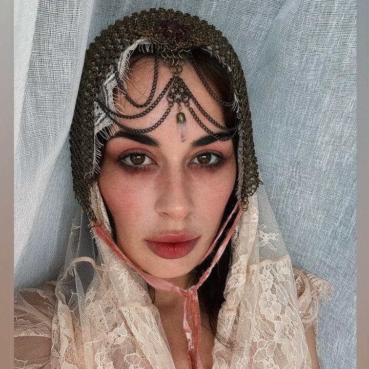 Olive Glass profile picture