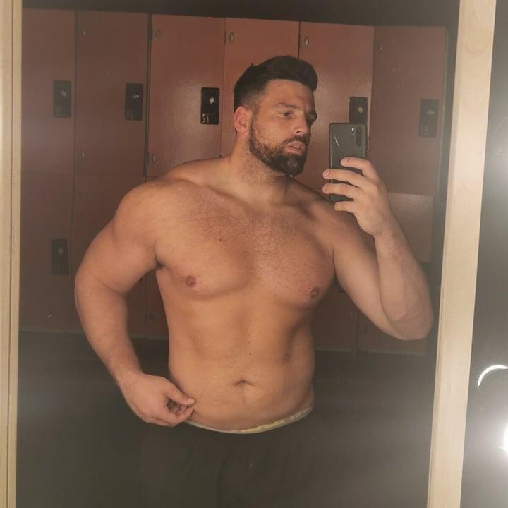 Olliemoore profile picture