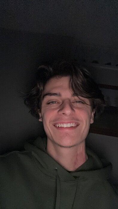 Shane profile picture