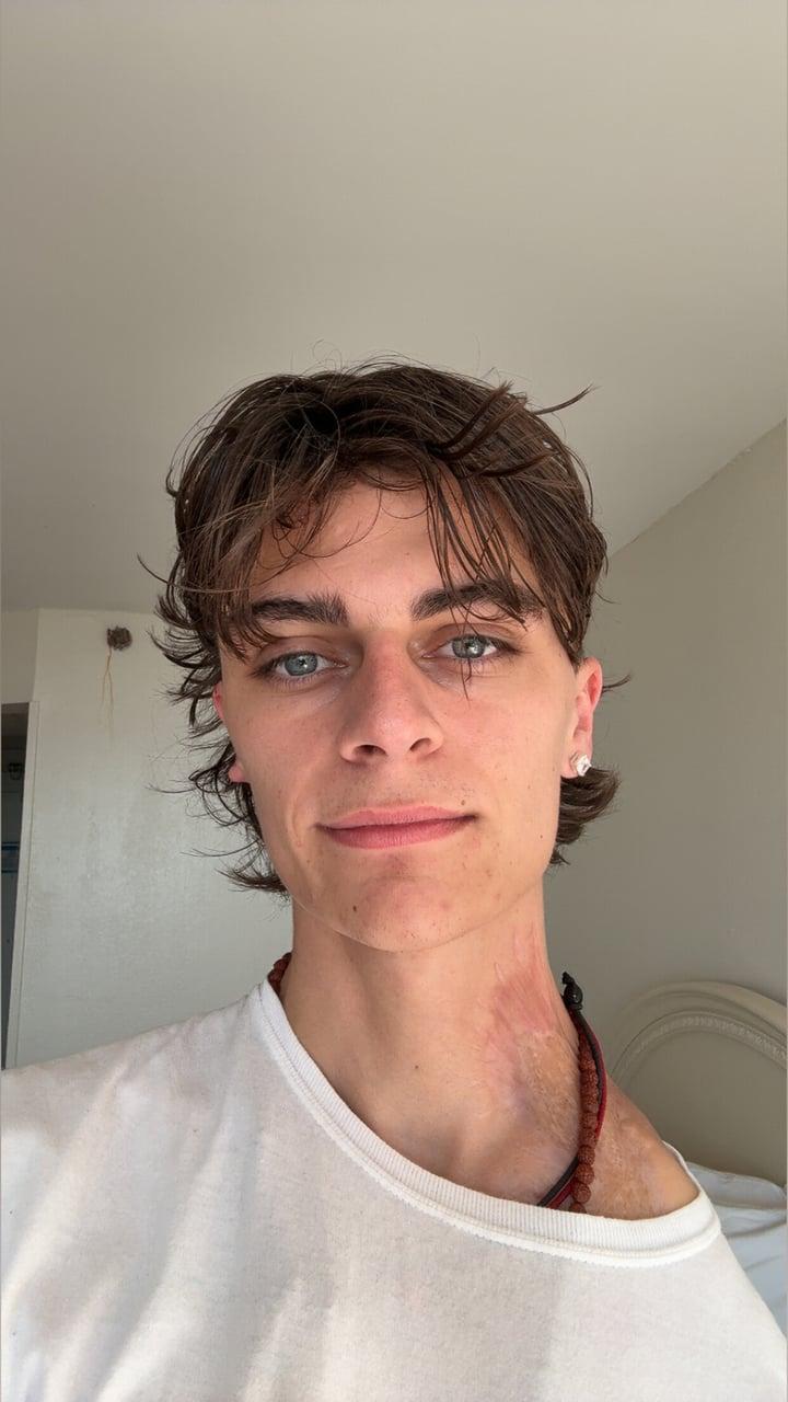 Shane profile picture