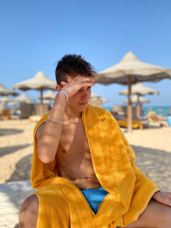 OnlyCedric profile picture