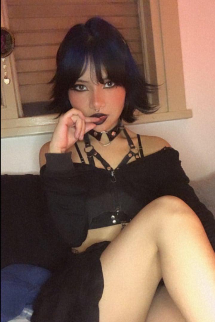 Jade🕷️ profile picture