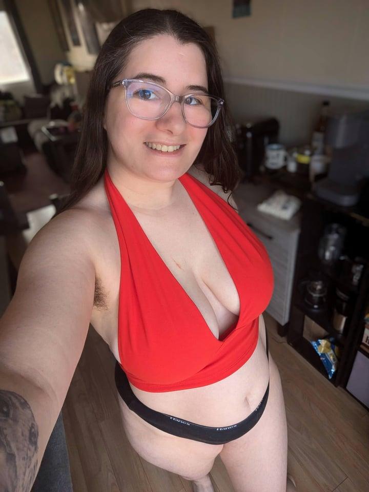 Nude Lilly profile picture