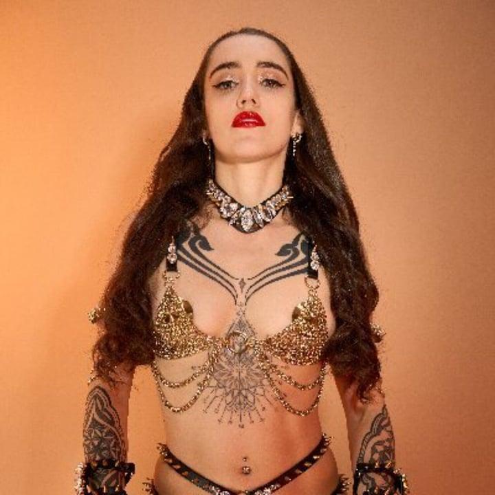 Miss Medea Mortelle profile picture