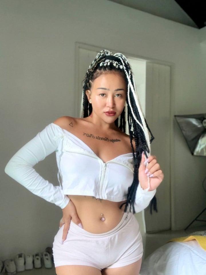 Naughty Tasya😈 profile picture