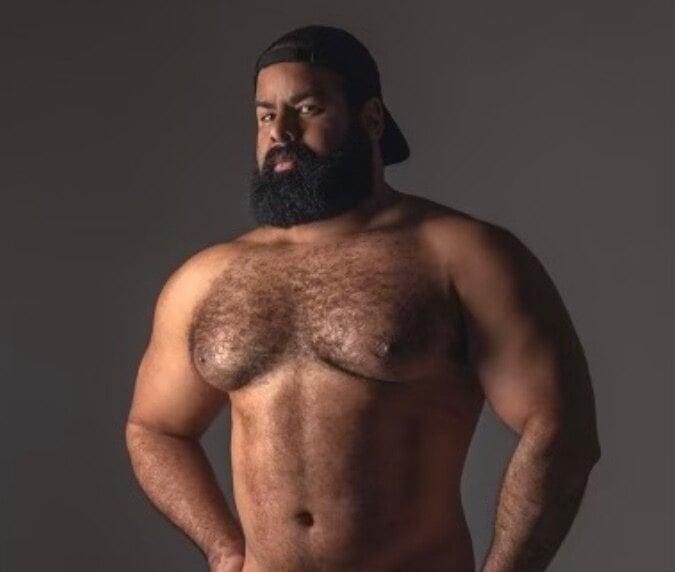 oscarbear profile picture