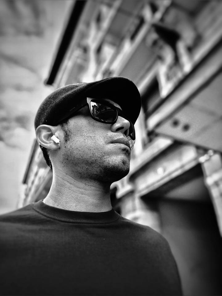 Otter Boy profile picture