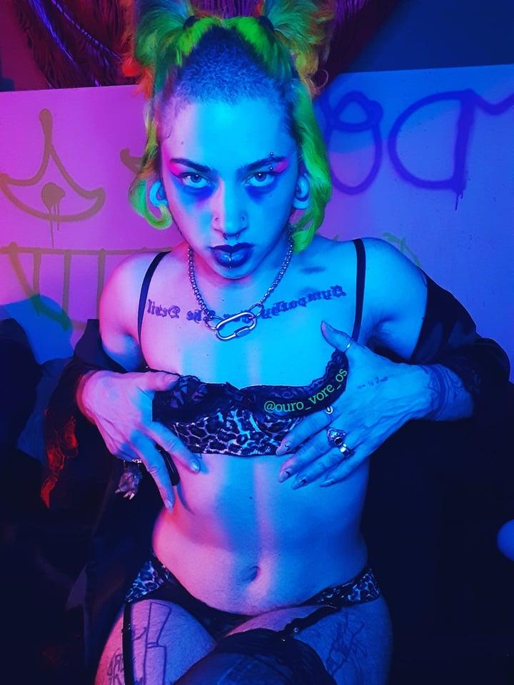 Ourovoreos profile picture